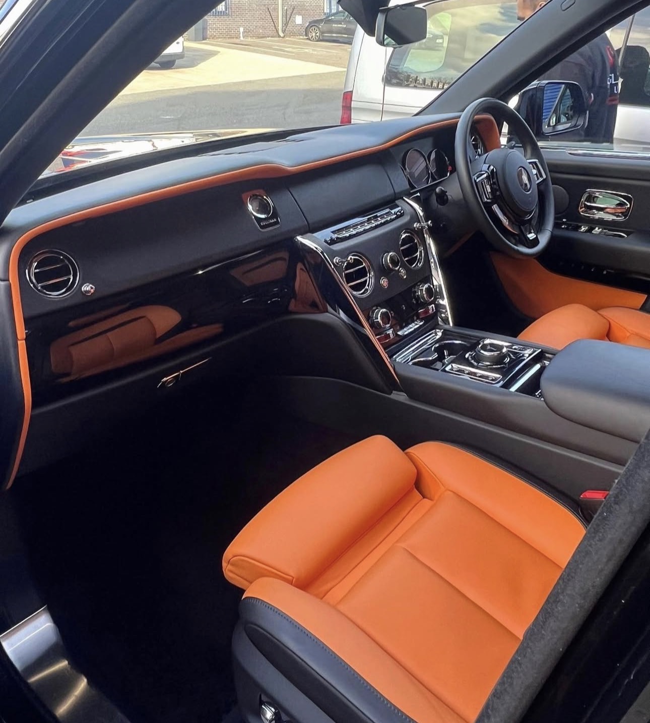 Car detailing before and after 3