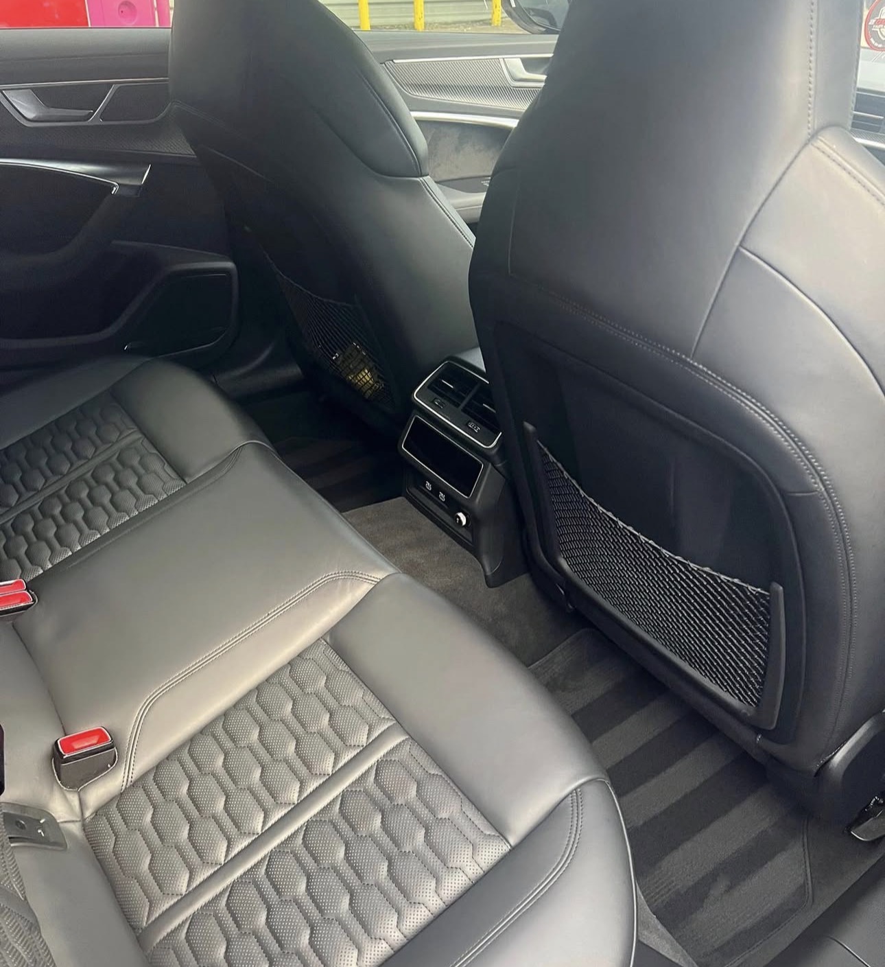 Car detailing before and after 5