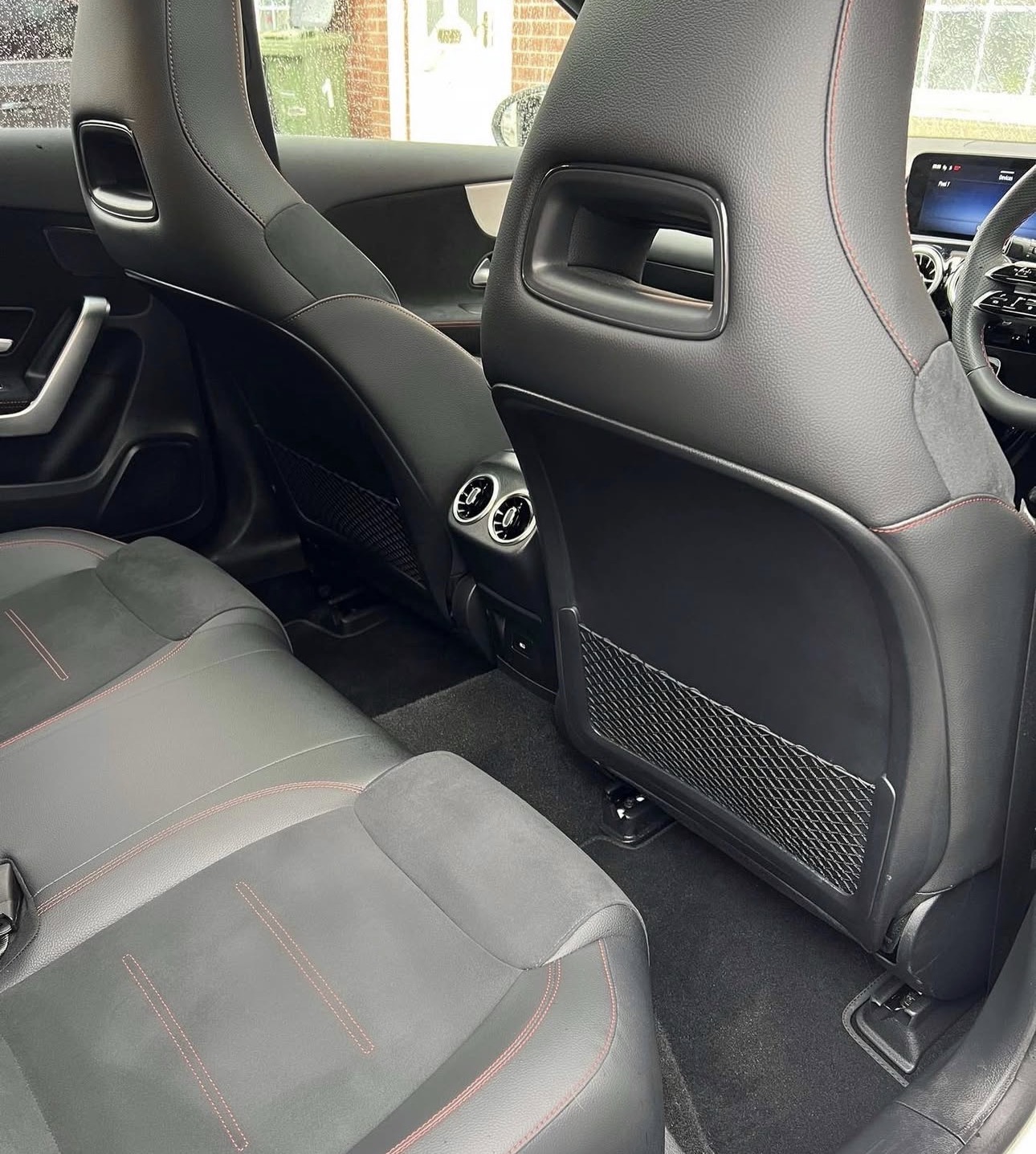 Car detailing before and after 8